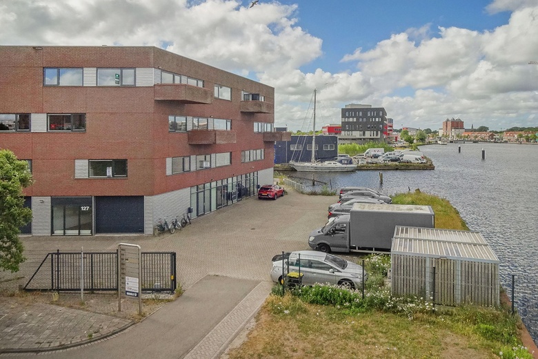 Bedrijfsruimte Haarlem - Tingietersweg 127 - Foto 13