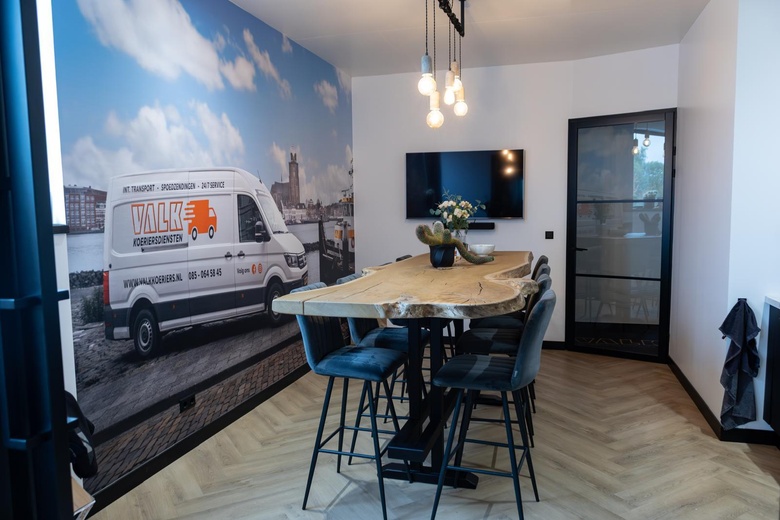 BedrijfsruimteaanSikkelstraat 14<br/> inDordrecht