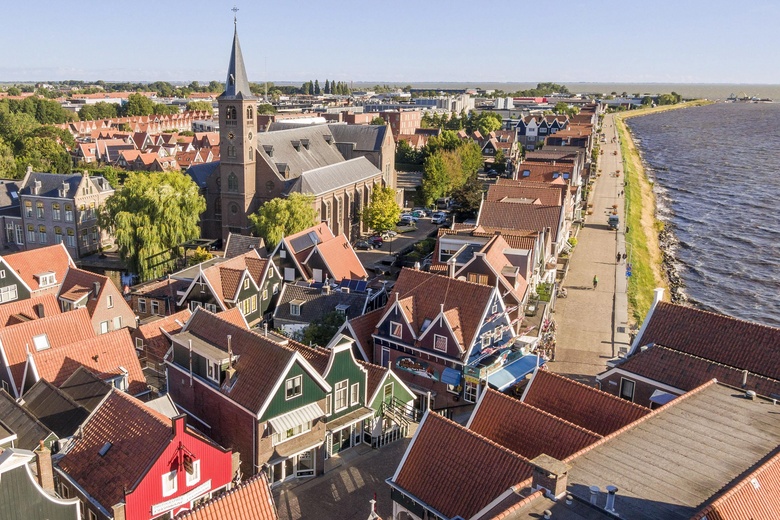 Winkelruimte Volendam - Haven 6 - Foto 18