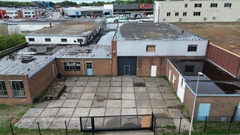 Bedrijfsruimte te huur Beverwijk - Havenstraat 18