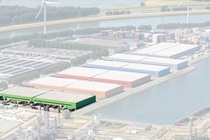 Bedrijfsruimte Botlek Rotterdam - Shannonweg 64 - Foto 1