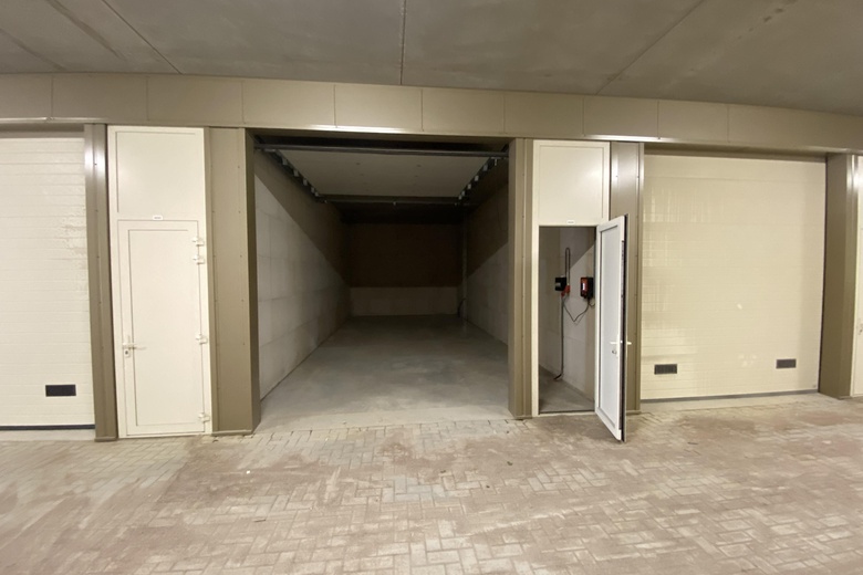 BedrijfsruimteaanPalmpolstraat 99 G 69<br/> inAlmere