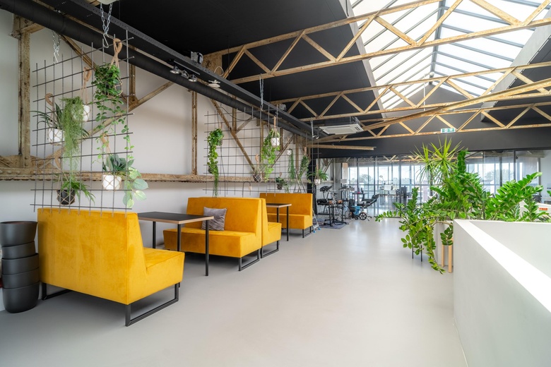 KantoorruimteaanHendrik Figeeweg 1 0009<br/> inHaarlem KantoorruimteaanHendrik Figeeweg 1 0009<br/> inHaarlem