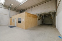 Bedrijfsruimte Amsterdam - Hoogoorddreef 76 - Foto 6