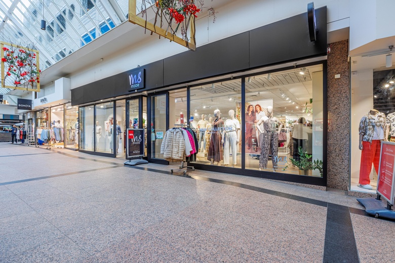 WinkelruimteaanMarktpromenade 28<br/> inWijchen
