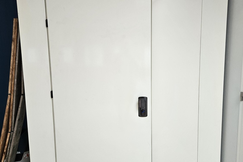 BedrijfsruimteaanDe Veken 122 d<br/> inOpmeer