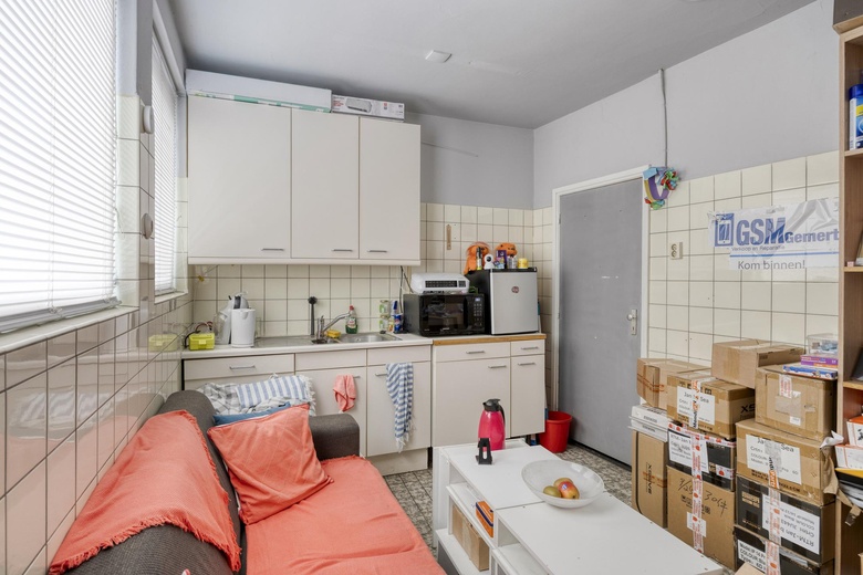 WinkelruimteaanNieuwstraat 53<br/> inGemert