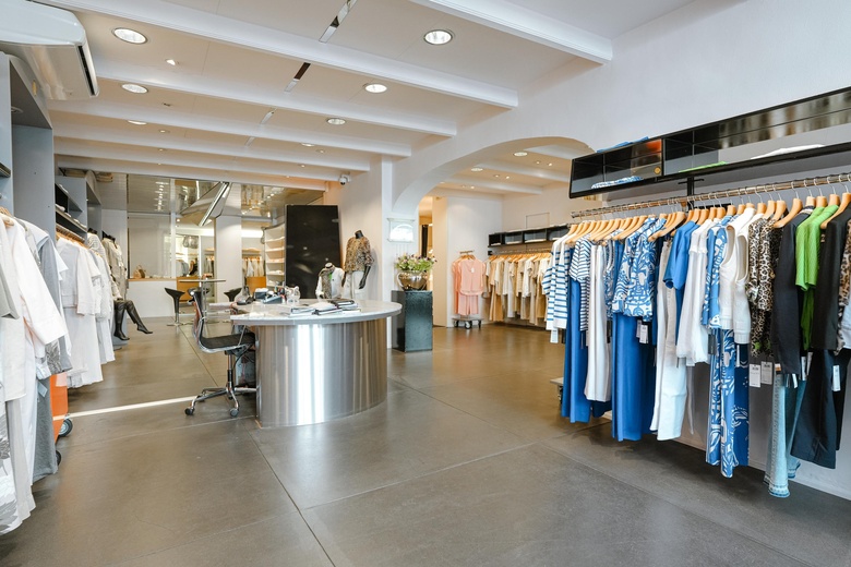 WinkelruimteaanRogstraat 43<br/> inGrave