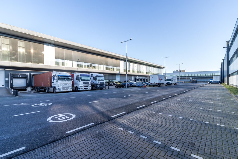 BedrijfsruimteaanRijnlanderweg 766 G<br/> inHoofddorp