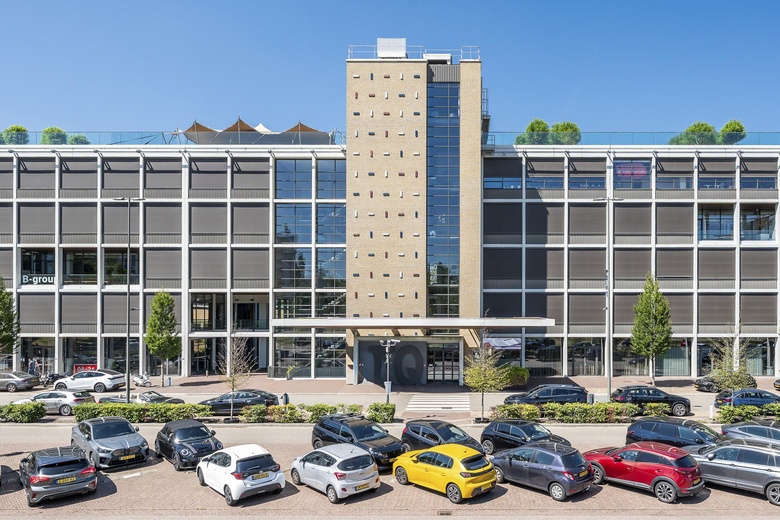 Kantoorruimte Eindhoven - Achtseweg Zuid 153 - Foto 17