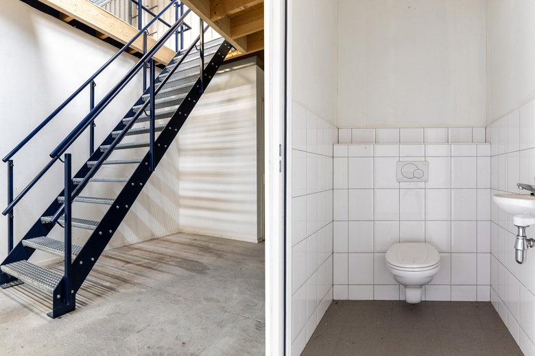 KantoorruimteaanRudolf Dieselstraat 16<br/> inNijverdal