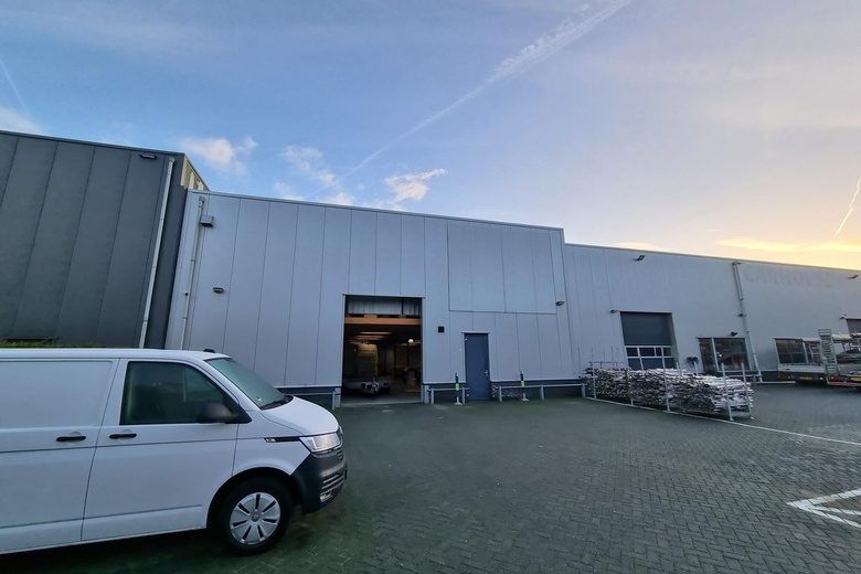 BedrijfsruimteaanAlbert Plesmanstraat 22 A<br/> inBarneveld