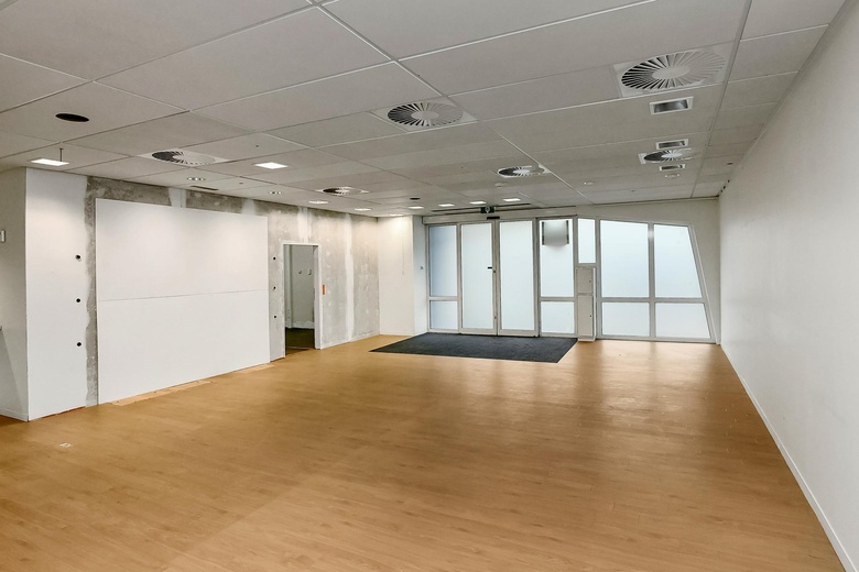 KantoorruimteaanHoofdstraat 135<br/> inVelp