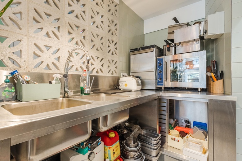 Horeca Ede - Maandereind 44 A - Foto 22