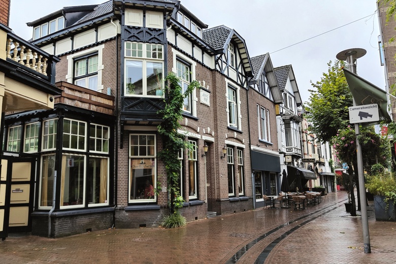 Bekijk foto 1 van Van Kinsbergenstraat 3 Bekijk foto 1 van Van Kinsbergenstraat 3