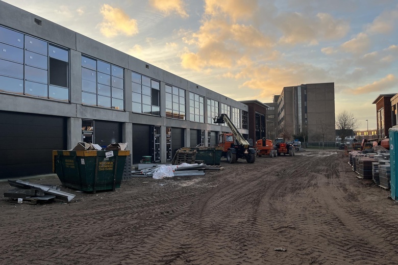 BedrijfsruimteaanHavenstraat 78 j<br/> inHuizen BedrijfsruimteaanHavenstraat 78 j<br/> inHuizen