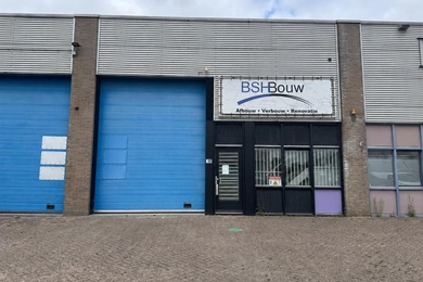 Bedrijfsruimte te huur Mijdrecht - Rendementsweg 11