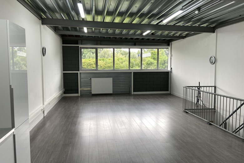 Bedrijfsruimte Den Haag - Oude Middenweg 231 N - Foto 6