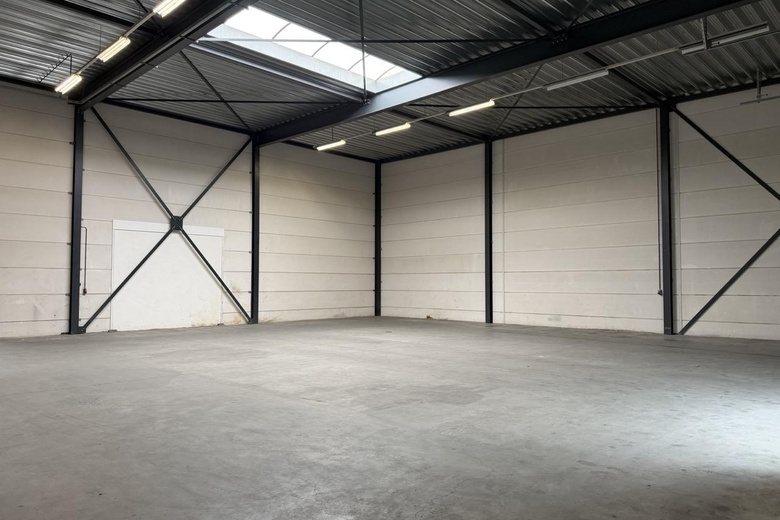 Bedrijfsruimte Noordwijkerhout - Walserij 44 - Foto 21