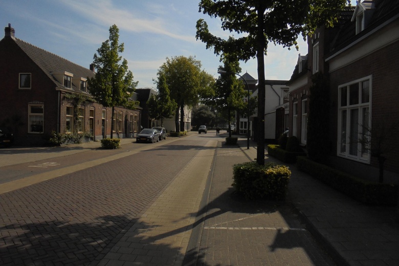 Bedrijfsruimte Beek en Donk - Kapelstraat 25 c - Foto 16