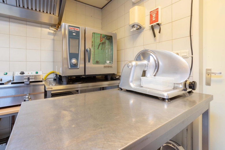 HorecaaanMarkt 18<br/> inLottum