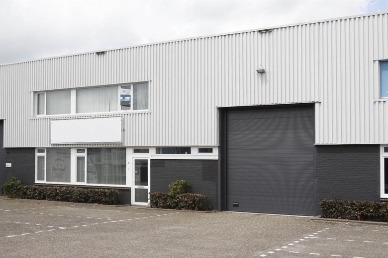 BedrijfsruimteaanPhilipsstraat 12<br/> inZoetermeer BedrijfsruimteaanPhilipsstraat 12<br/> inZoetermeer