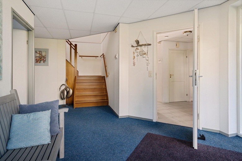BedrijfsruimteaanDe Morinel 37<br/> inDronten