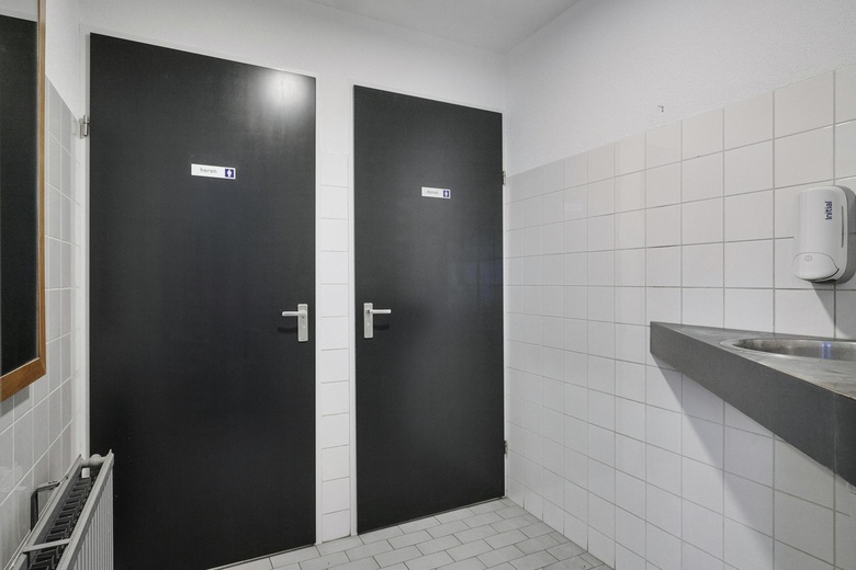 BedrijfsruimteaanLangstraat 4 A<br/> inSchijndel