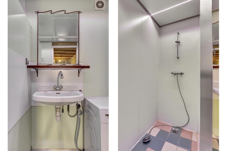 WinkelruimteaanKerkhof 28 - 30<br/> inZierikzee