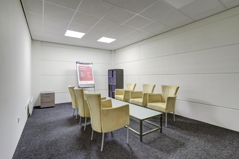 Bedrijfsruimte Nuenen - De Huufkes 33 A - Foto 16