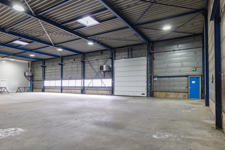 BedrijfsruimteaanVan Leeuwenhoekstraat 32<br/> inHarderwijk