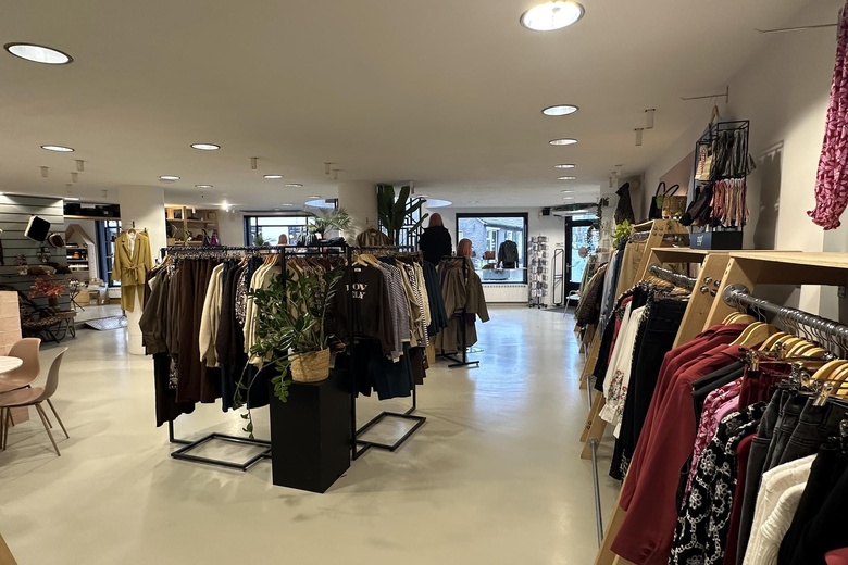 WinkelruimteaanGasthuisstraat 20 - 22<br/> inHorst