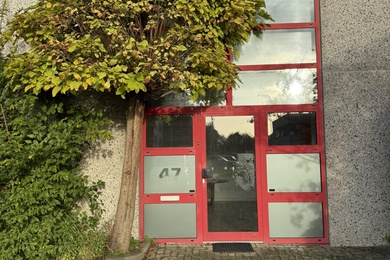 Kantoorruimte te koop Uithoorn - Ondernemingsweg 47