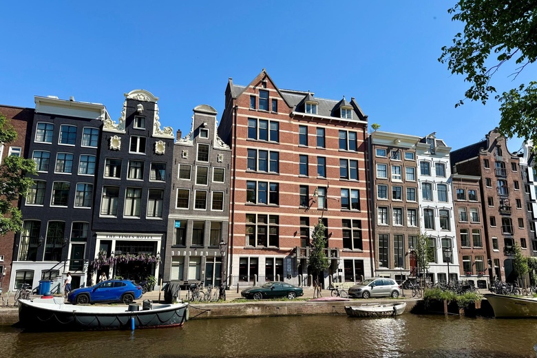 KantoorruimteaanHerengracht 141<br/> inAmsterdam
