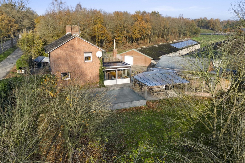 BedrijfsruimteaanVenloseweg 111<br/> inHorst