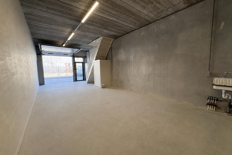 BedrijfsruimteaanKruisbroeksestraat 18 13<br/> inBoxtel