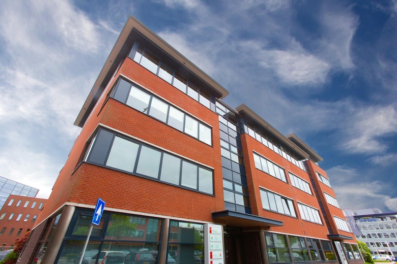 KantoorruimteaanRobijnstraat 58<br/> inAlkmaar