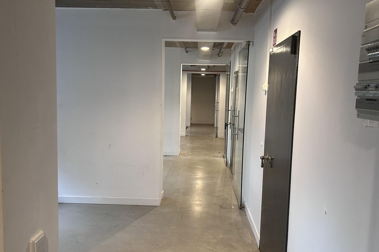 Kantoorruimte Utrecht - Burgemeester Reigerstraat 89 - Foto 2