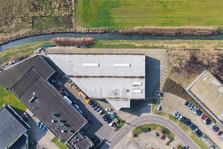 Bedrijfsruimte Helmond - Korte Dijk 6 - Foto 19