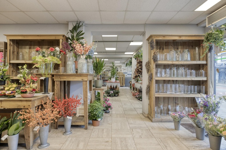 WinkelruimteaanWinkelstraat 5 - 11<br/> inEindhoven