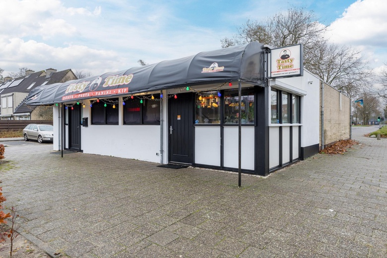 HorecaaanGeinplein 3<br/> inAlmere HorecaaanGeinplein 3<br/> inAlmere