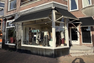 Bekijk foto 2 van Willem de Zwijgerlaan 73