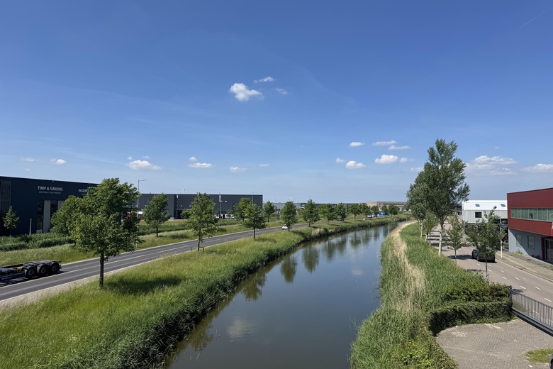 Bedrijfsruimte Westzaan - Rak 18 - Foto 19