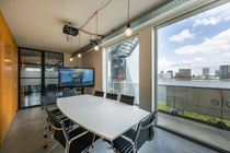 Bekijk foto 3 van Haparandadam 45