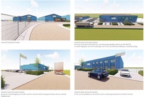 Bekijk foto 4 van Graham Bellstraat 13 - 15