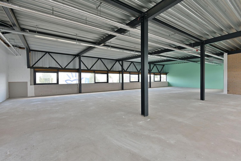 BedrijfsruimteaanDr. Nolenslaan 114 A<br/> inSittard