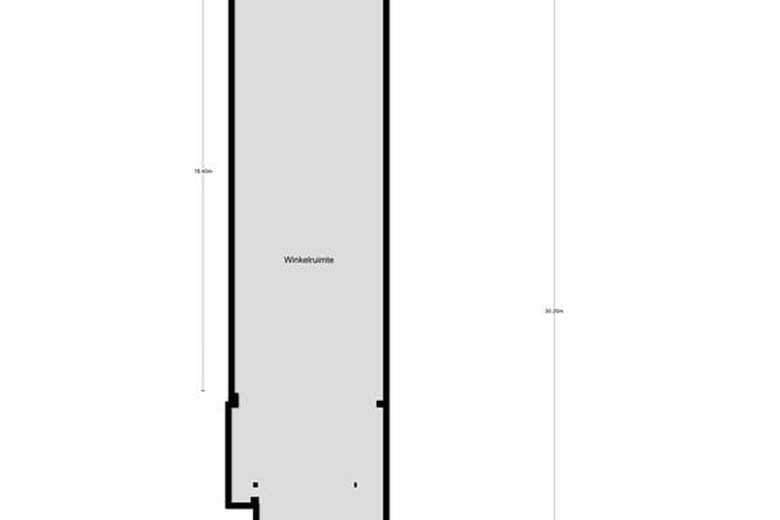 WinkelruimteaanSint-Josephstraat 45<br/> inBergen op Zoom WinkelruimteaanSint-Josephstraat 45<br/> inBergen op Zoom