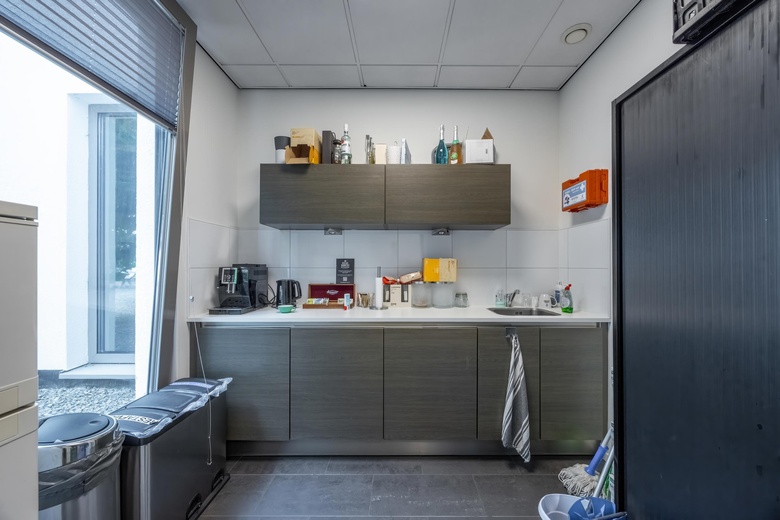 Kantoorruimte Almere - Transistorstraat 53 B - Foto 7