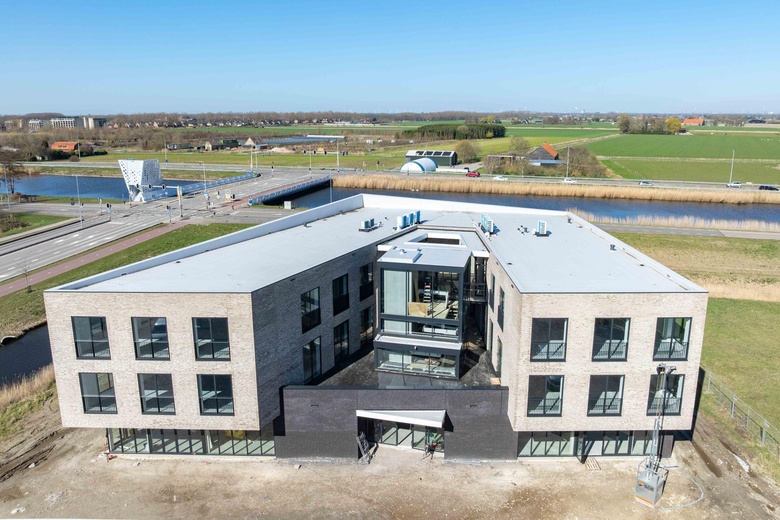 Kantoorruimte Hellevoetsluis - Andersonweg 4 06 - Foto 4