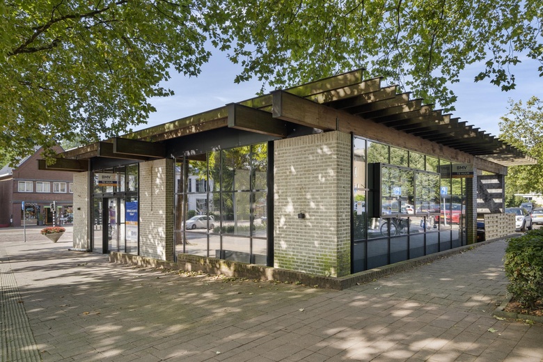 WinkelruimteaanRaadhuisplein 1<br/> inOosterbeek WinkelruimteaanRaadhuisplein 1<br/> inOosterbeek